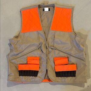 Hunting vest xl